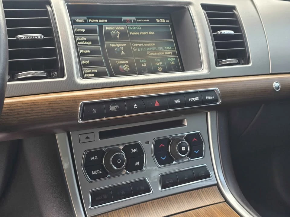 2014 Jaguar X250 XF - Image 13 of 13