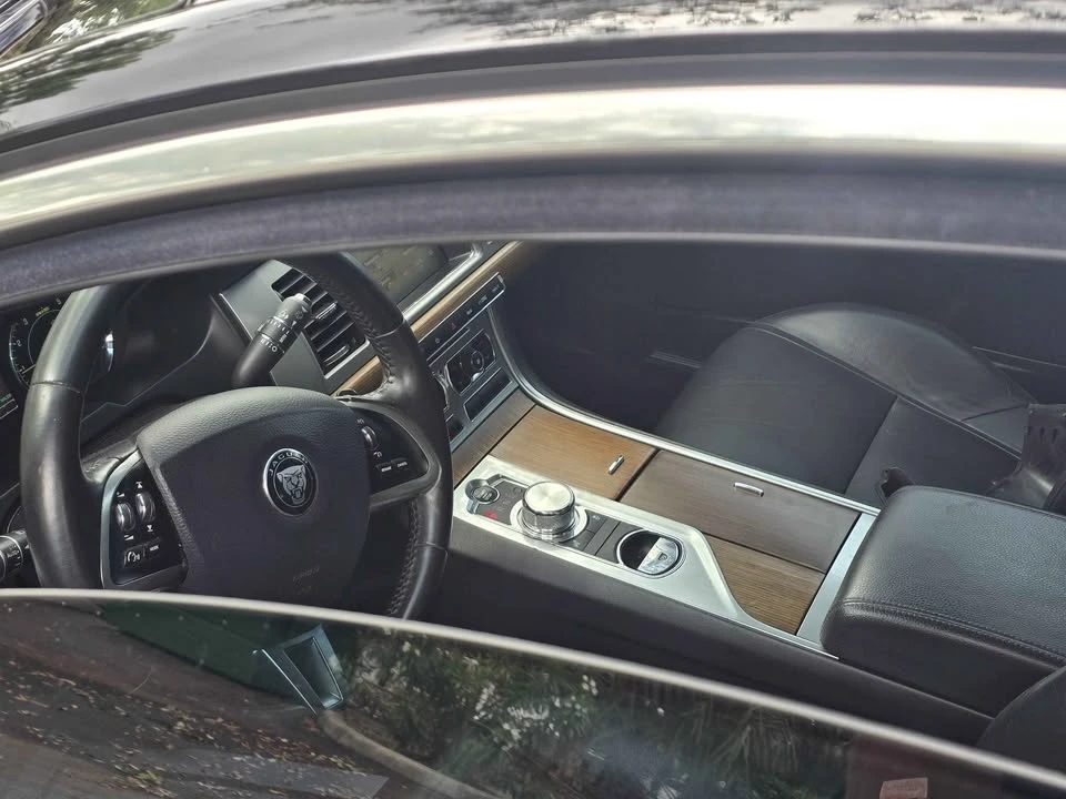 2014 Jaguar X250 XF - Image 8 of 13
