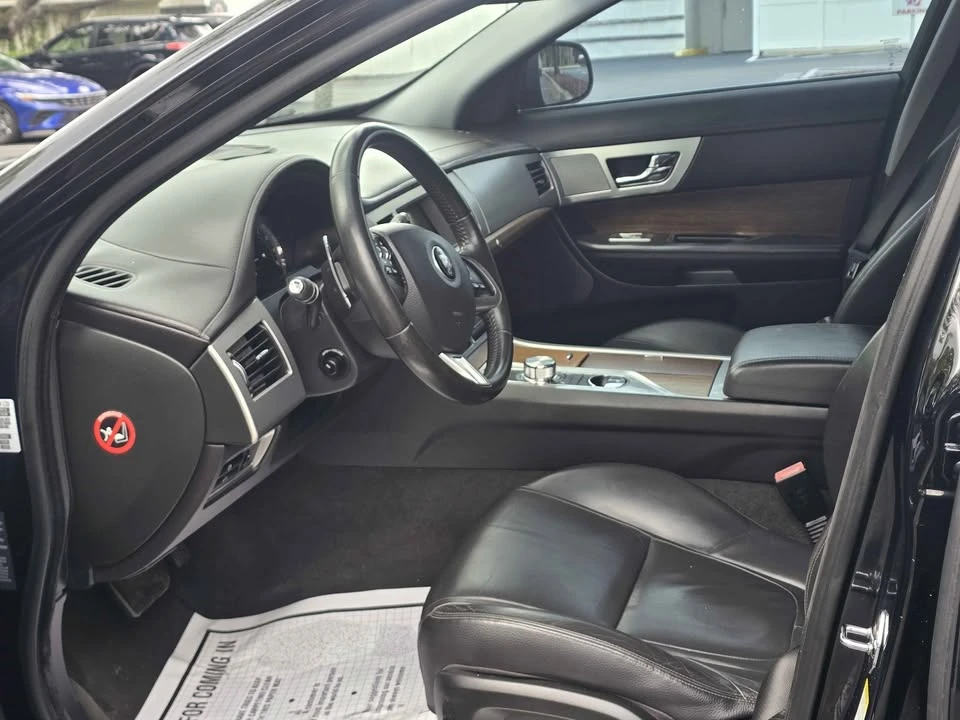 2014 Jaguar X250 XF - Image 6 of 14