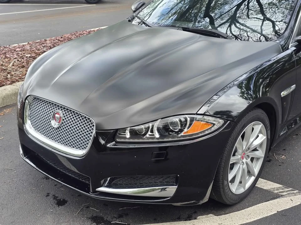 2014 Jaguar X250 XF - Image 4 of 14