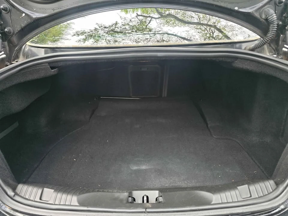 2014 Jaguar X250 XF - Image 12 of 14