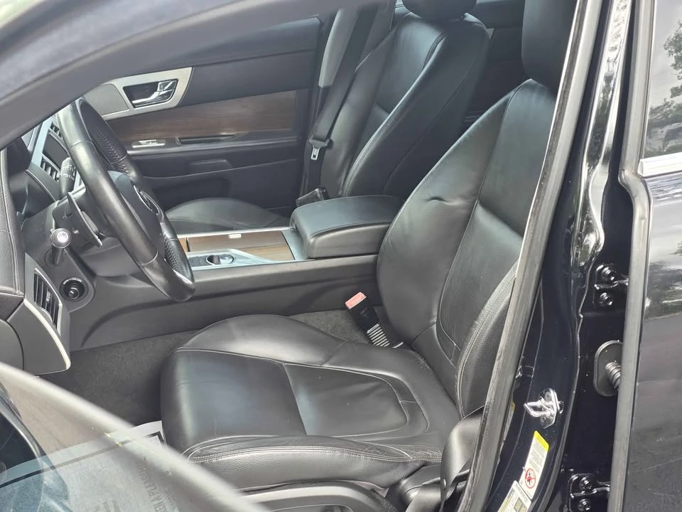 2014 Jaguar X250 XF - Image 7 of 14
