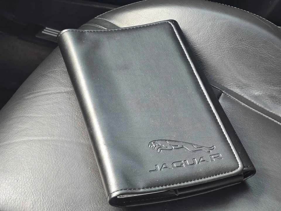 2014 Jaguar X250 XF - Image 14 of 14