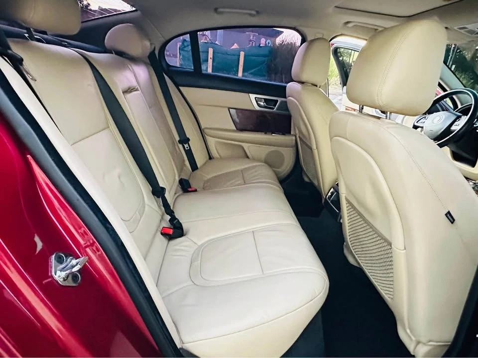 2014 Jaguar X250 XF - Image 14 of 16