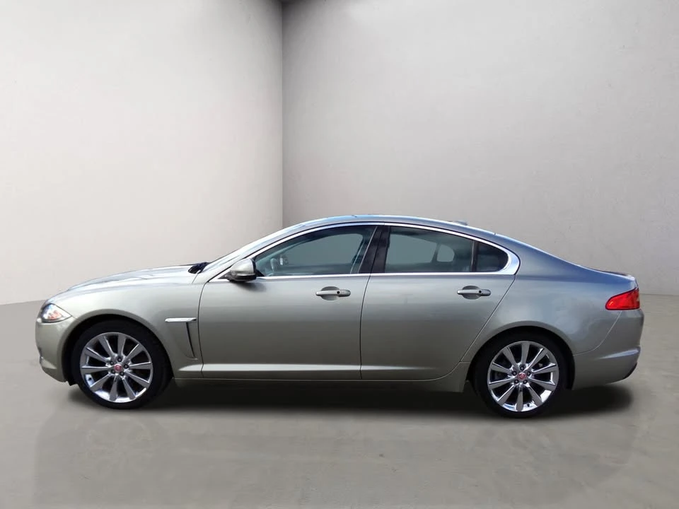 2014 Jaguar X250 XF - Image 7 of 19