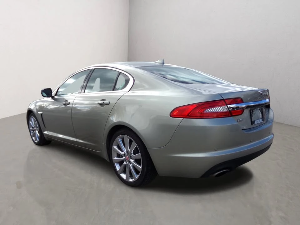 2014 Jaguar X250 XF - Image 6 of 19