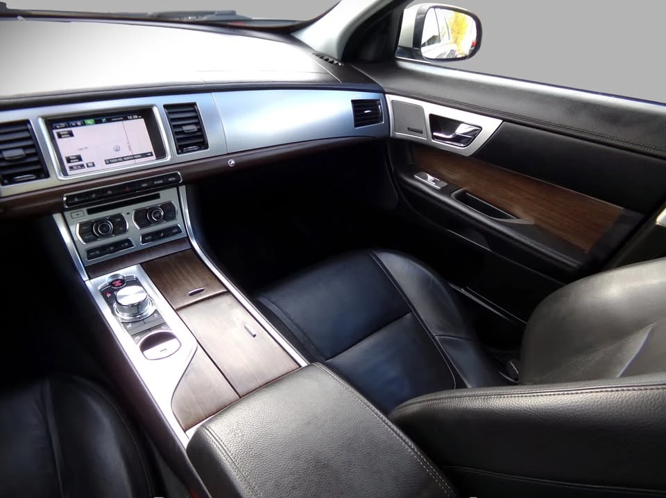 2014 Jaguar X250 XF - Image 13 of 19