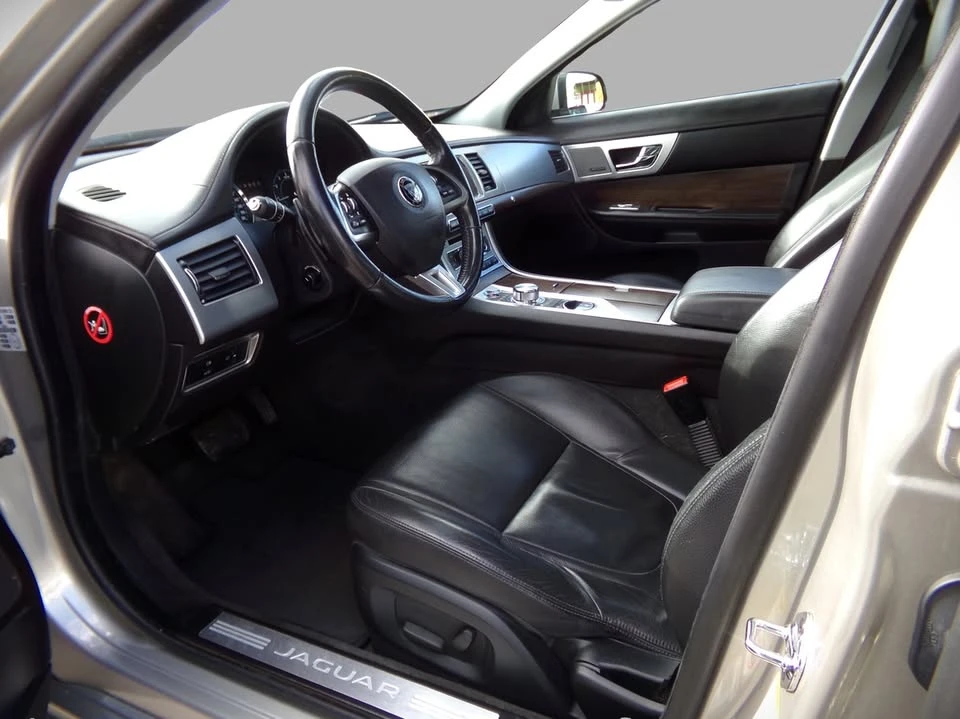 2014 Jaguar X250 XF - Image 9 of 19