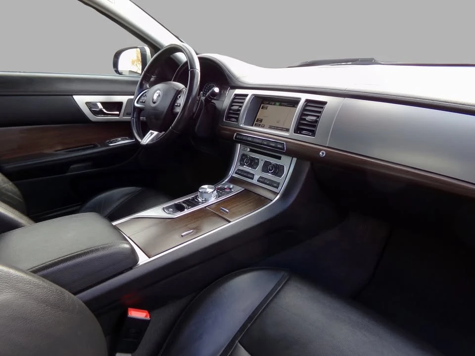 2014 Jaguar X250 XF - Image 15 of 19