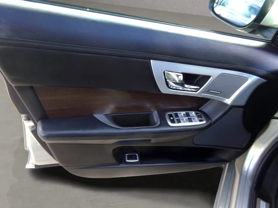 2014 Jaguar X250 XF - Image 10 of 19
