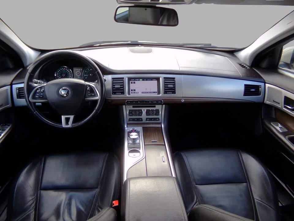 2014 Jaguar X250 XF - Image 8 of 19