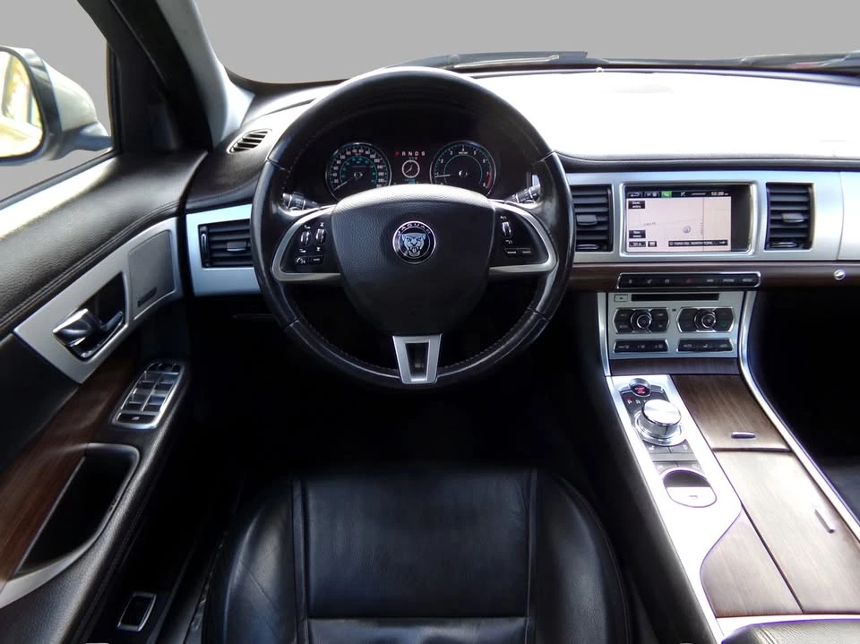 2014 Jaguar X250 XF - Image 11 of 19