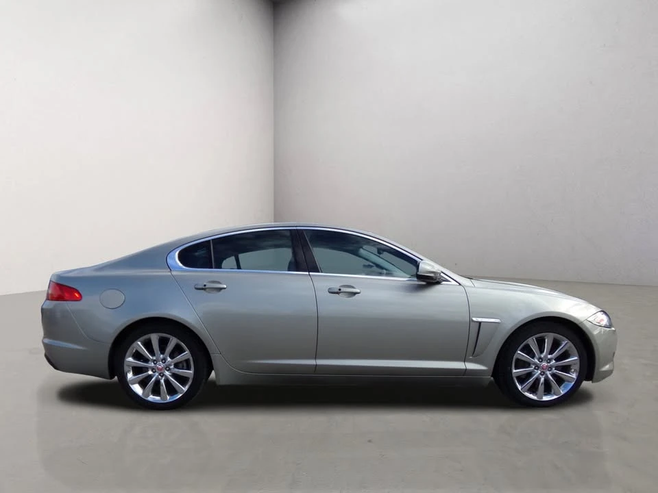 2014 Jaguar X250 XF - Image 3 of 19