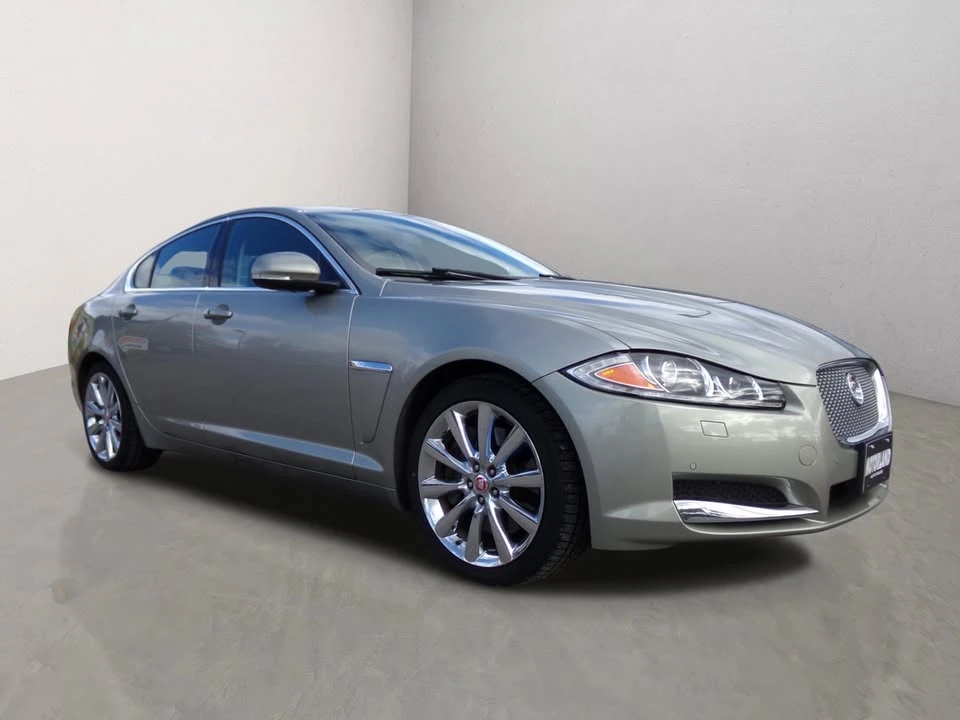 2014 Jaguar X250 XF - Image 2 of 19