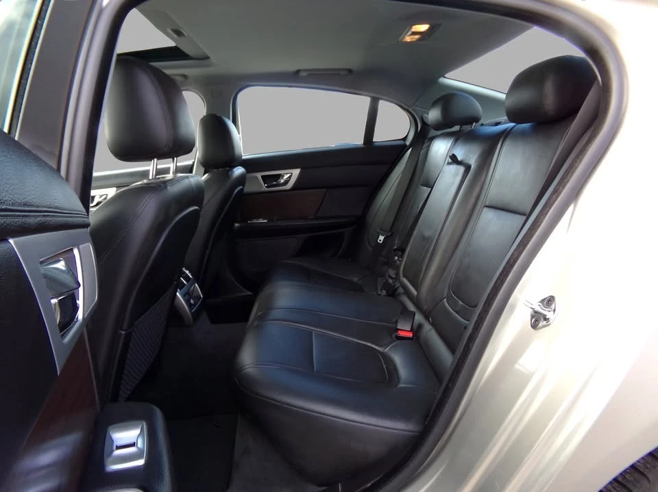 2014 Jaguar X250 XF - Image 17 of 19