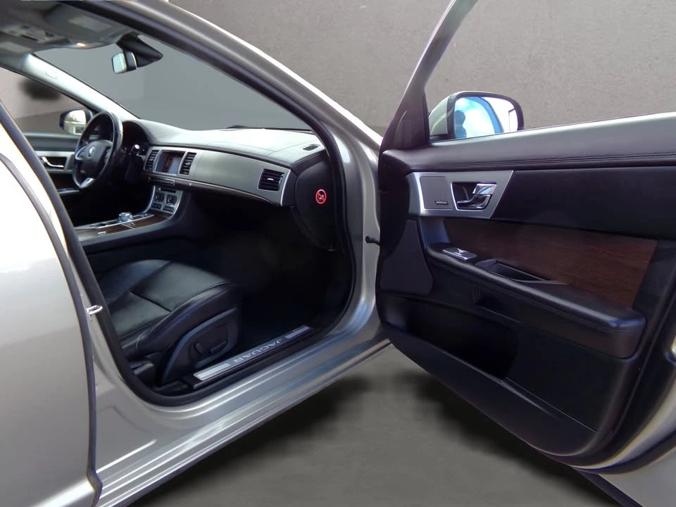 2014 Jaguar X250 XF - Image 14 of 19