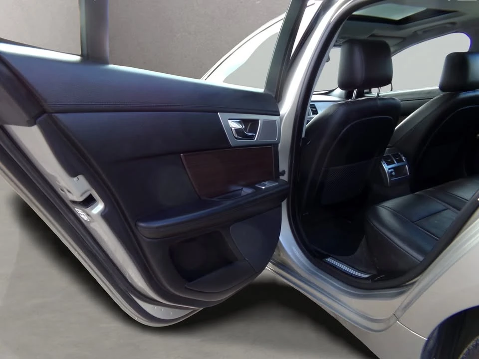 2014 Jaguar X250 XF - Image 18 of 19