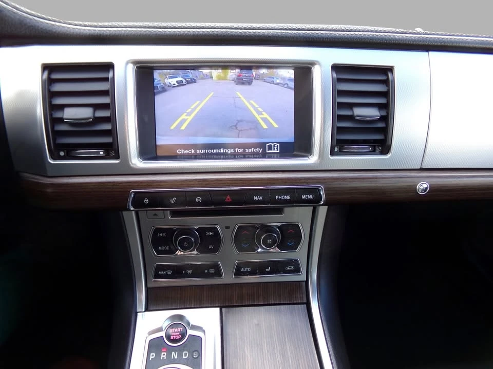 2014 Jaguar X250 XF - Image 12 of 19