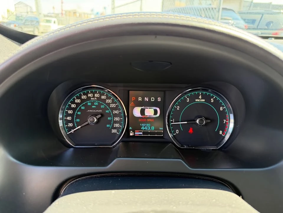 2014 Jaguar X250 XF - Image 17 of 20