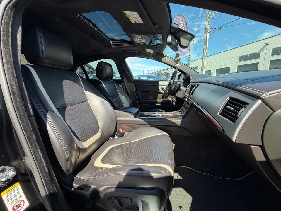 2014 Jaguar X250 XF - Image 15 of 20