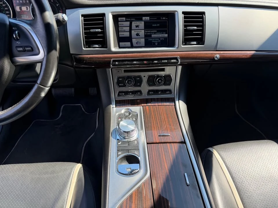2014 Jaguar X250 XF - Image 19 of 20