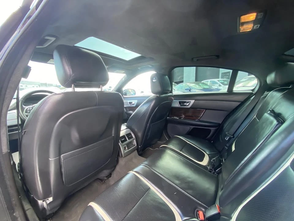 2014 Jaguar X250 XF - Image 11 of 20