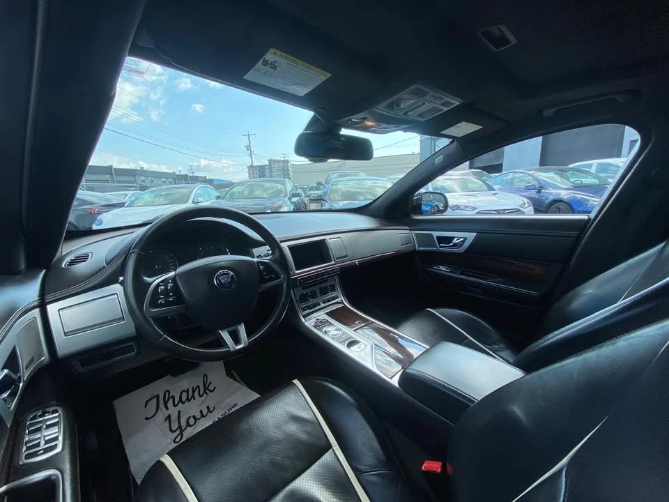 2014 Jaguar X250 XF - Image 10 of 20
