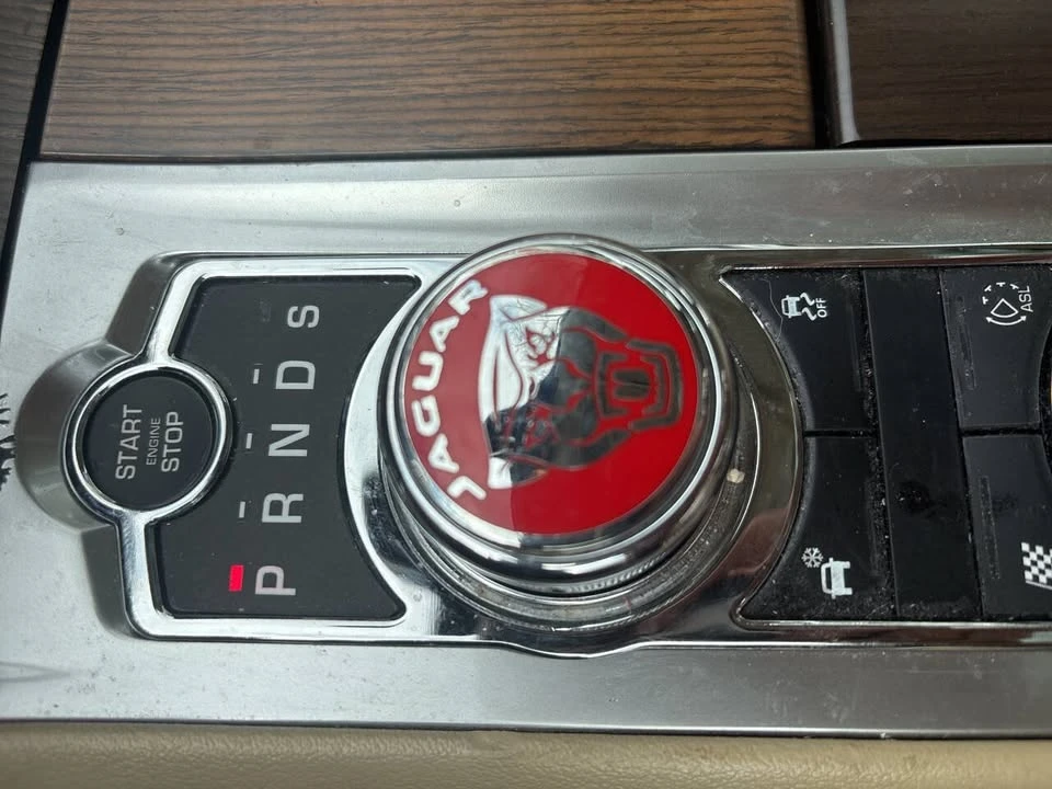 2014 Jaguar X250 XF - Image 10 of 12
