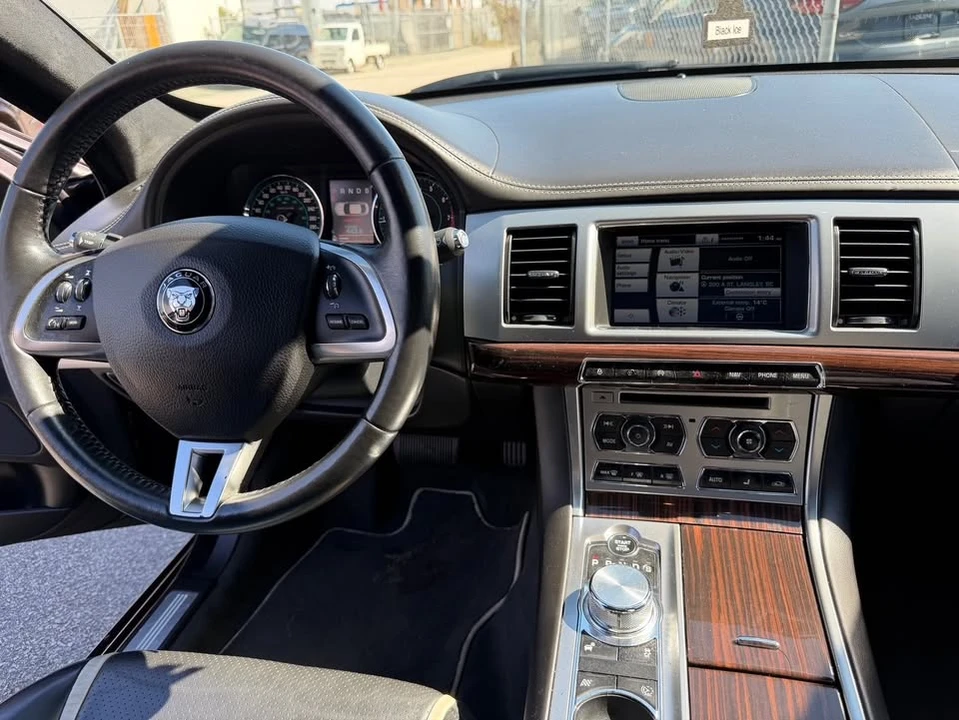 2014 Jaguar X250 XF - Image 18 of 20