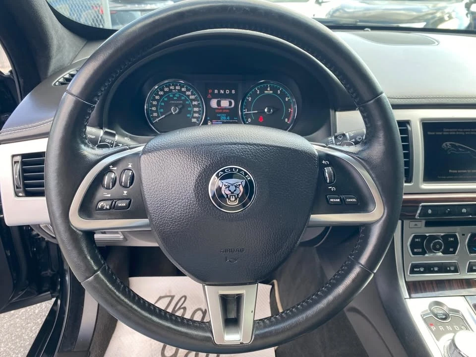 2014 Jaguar X250 XF - Image 14 of 19