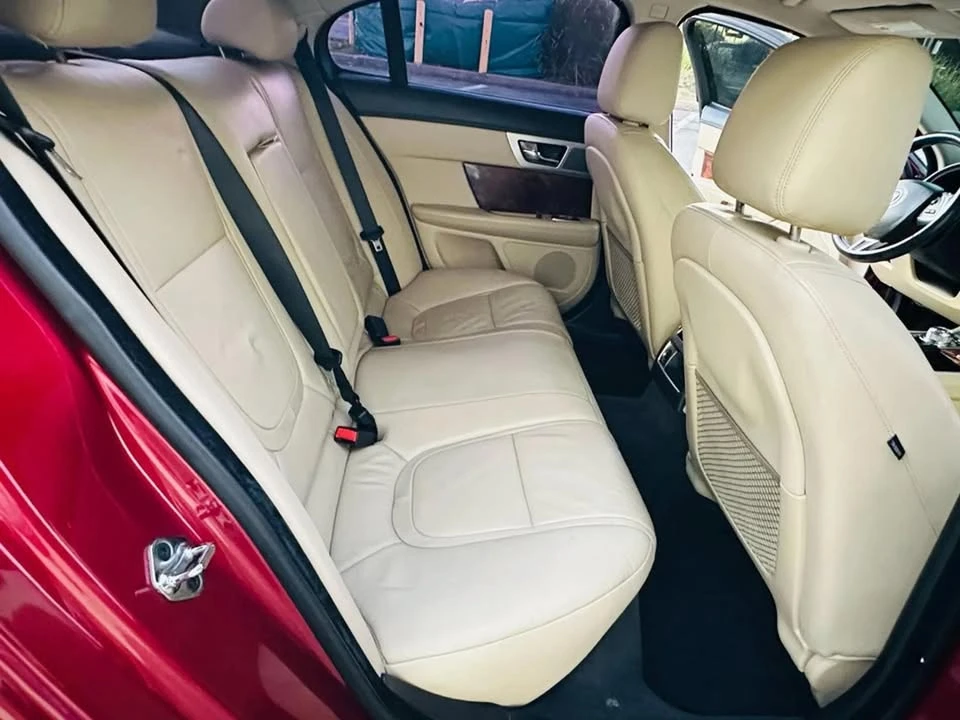 2014 Jaguar X250 XF - Image 6 of 9