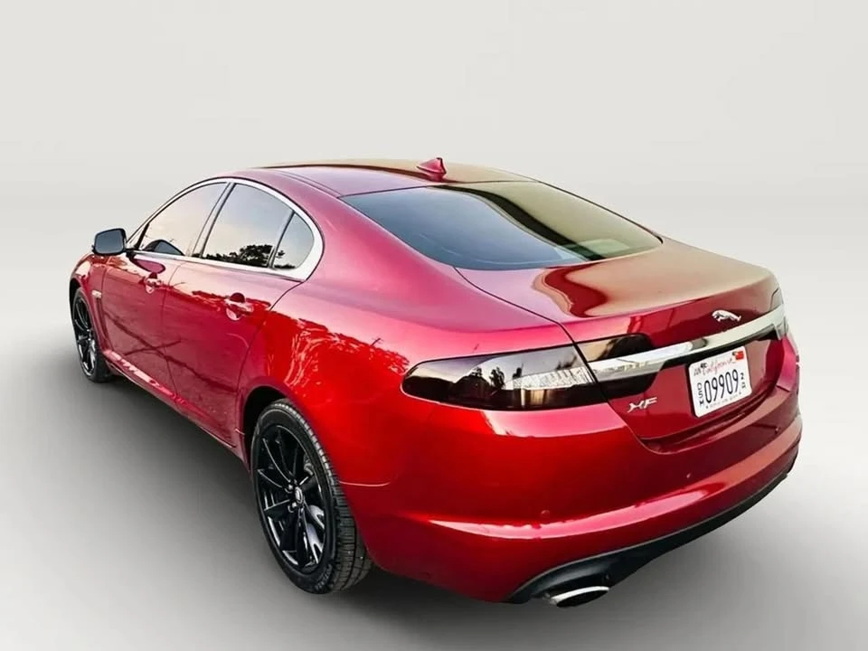 2014 Jaguar X250 XF - Image 3 of 9
