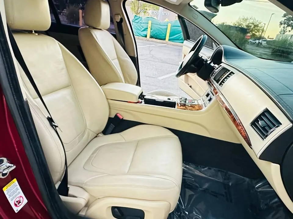 2014 Jaguar X250 XF - Image 5 of 9