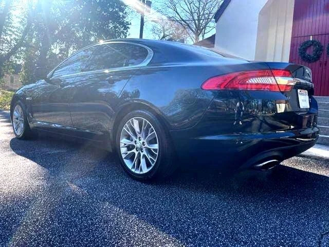 2014 Jaguar X250 XF - Image 6 of 20