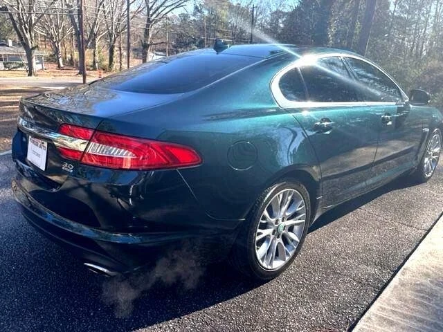 2014 Jaguar X250 XF - Image 9 of 20