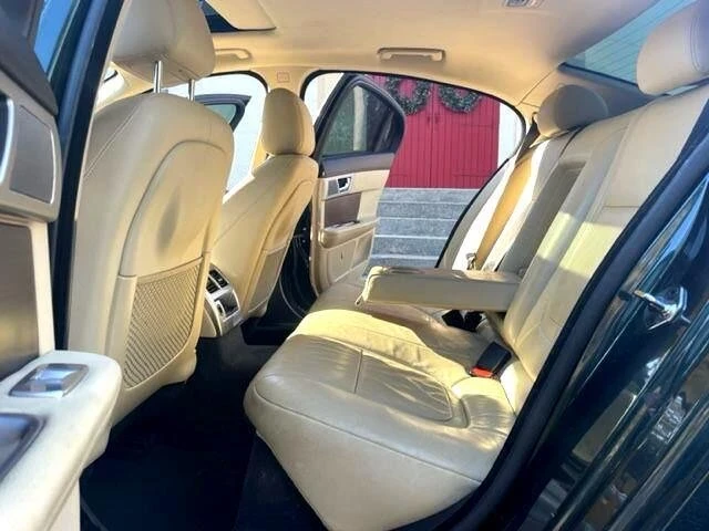 2014 Jaguar X250 XF - Image 20 of 20