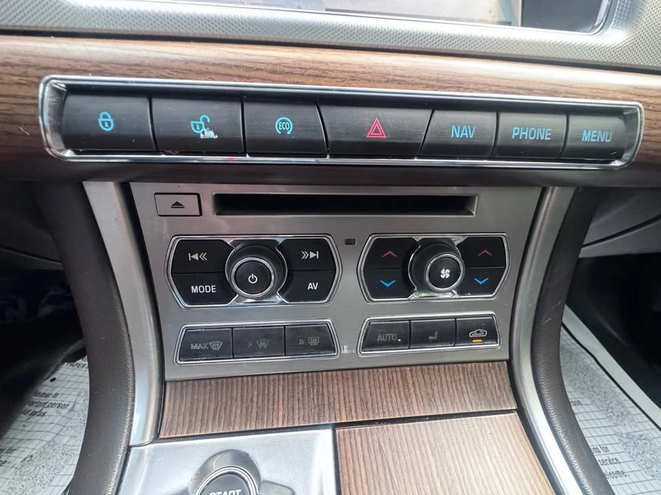 2014 Jaguar X250 XF - Image 18 of 20