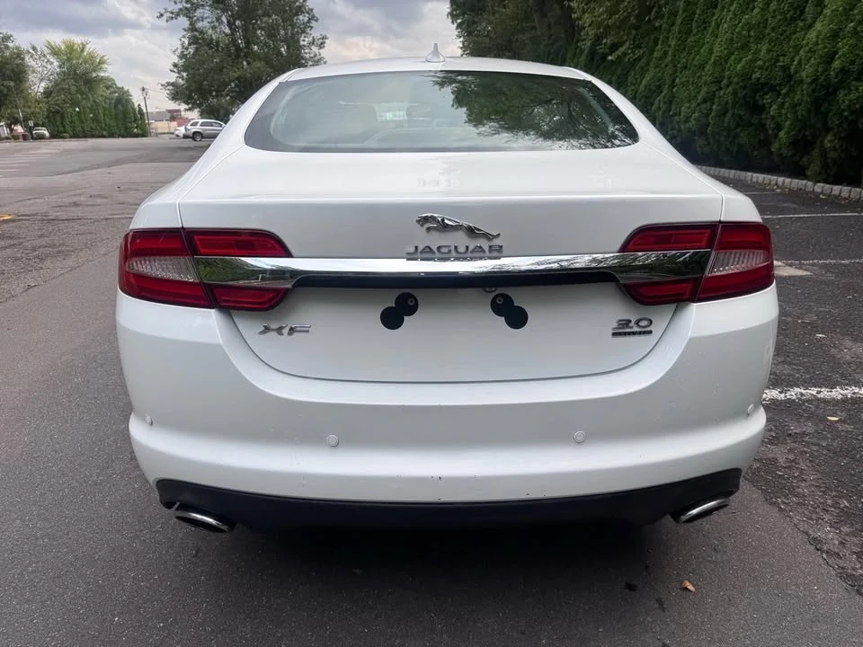2014 Jaguar X250 XF - Image 6 of 20