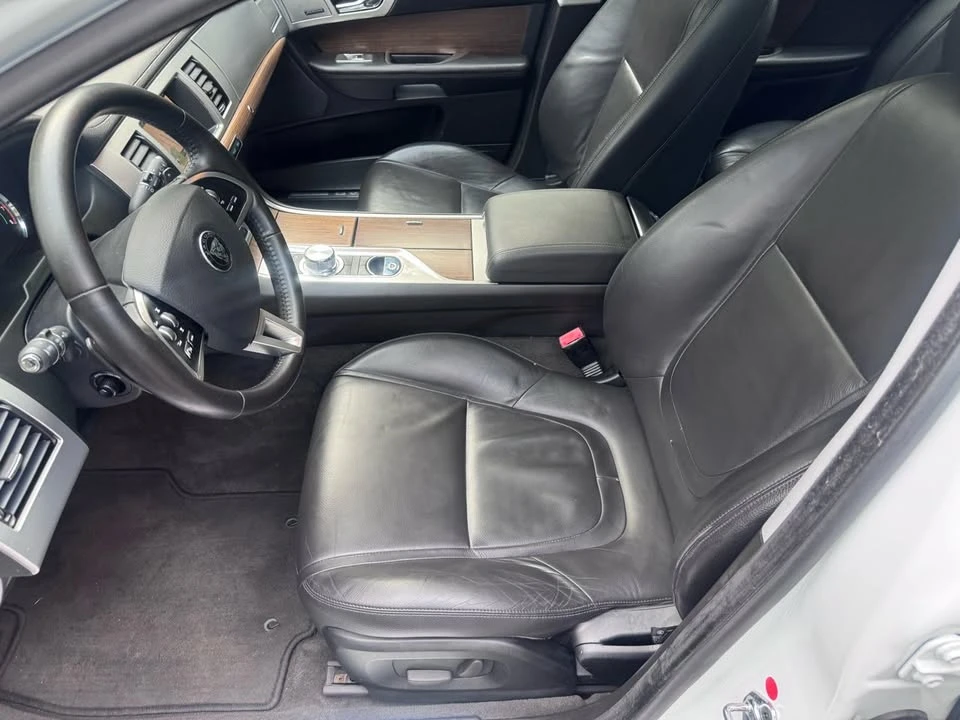 2014 Jaguar X250 XF - Image 11 of 20