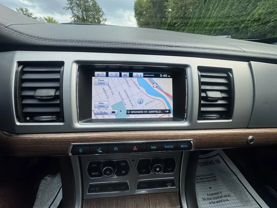 2014 Jaguar X250 XF - Image 17 of 20
