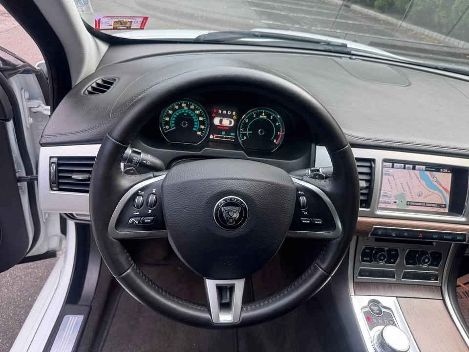 2014 Jaguar X250 XF - Image 13 of 20