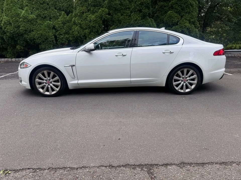 2014 Jaguar X250 XF - Image 4 of 20