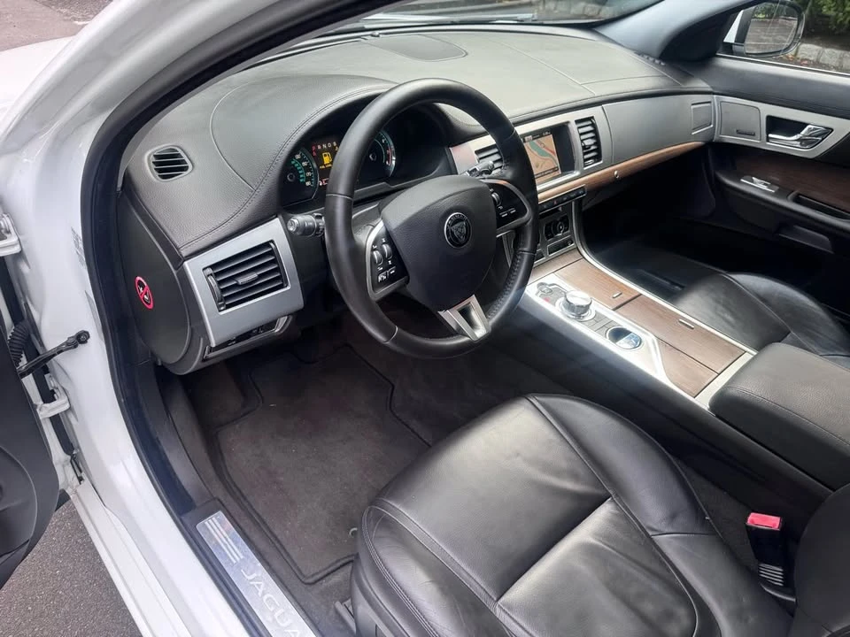 2014 Jaguar X250 XF - Image 12 of 20