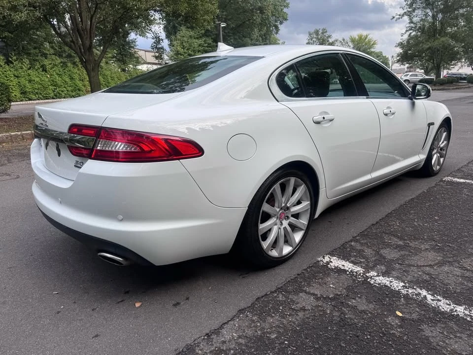 2014 Jaguar X250 XF - Image 7 of 20