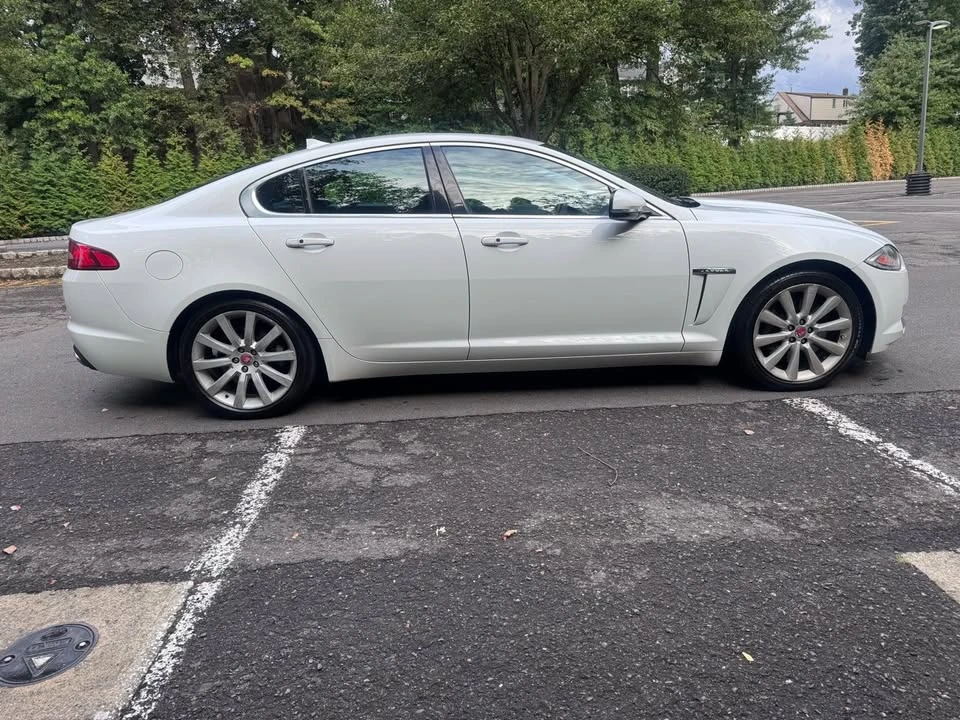 2014 Jaguar X250 XF - Image 8 of 20