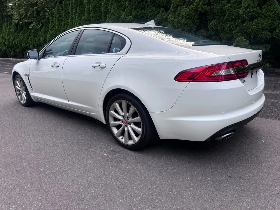 2014 Jaguar X250 XF - Image 5 of 20