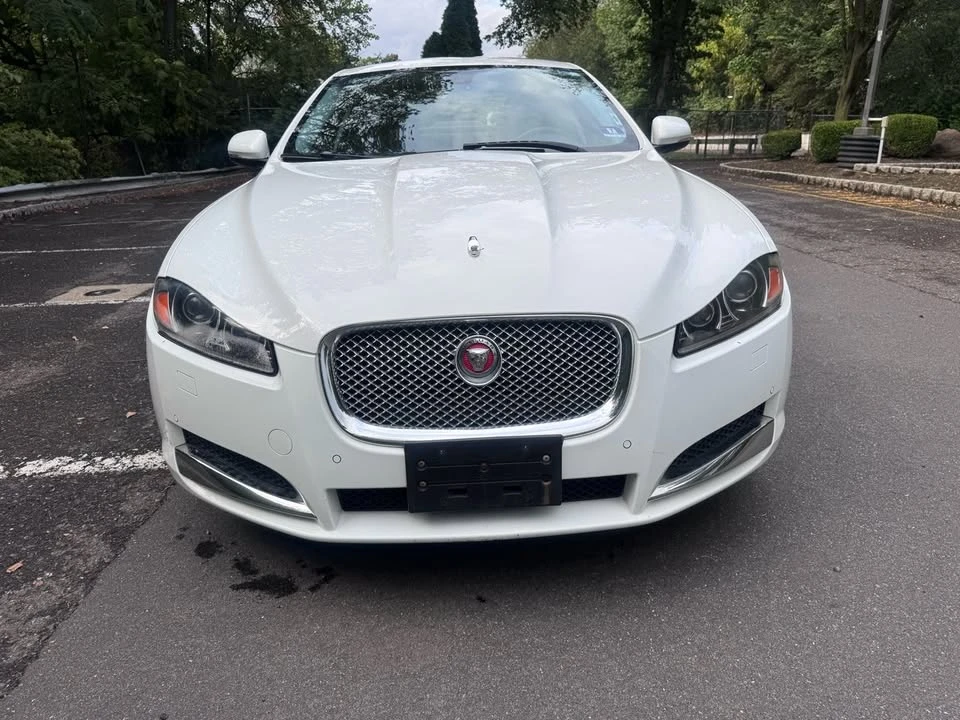 2014 Jaguar X250 XF - Image 2 of 20
