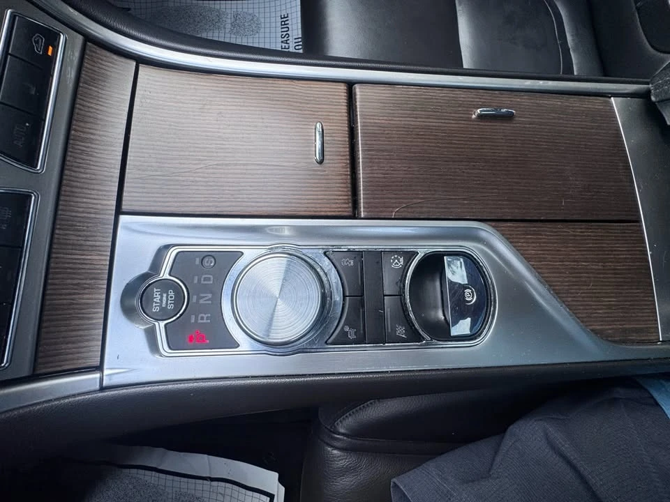 2014 Jaguar X250 XF - Image 19 of 20