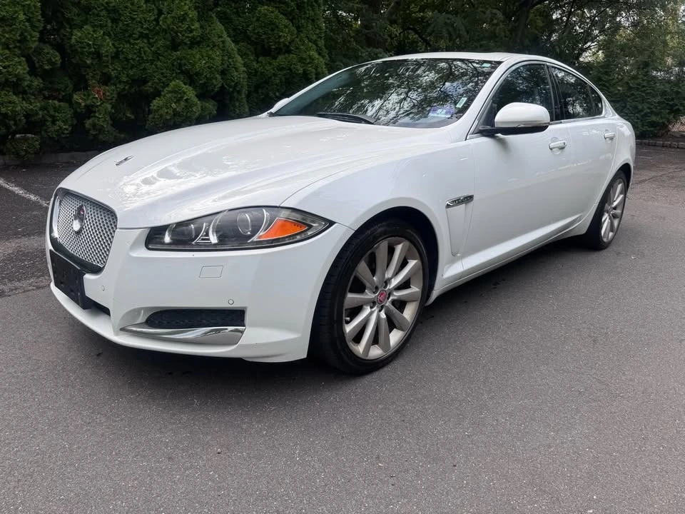 2014 Jaguar X250 XF - Image 3 of 20