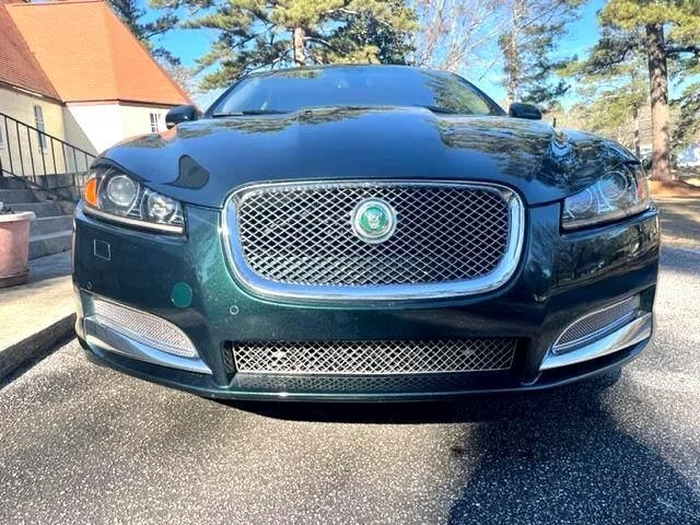 2014 Jaguar X250 XF - Image 12 of 19